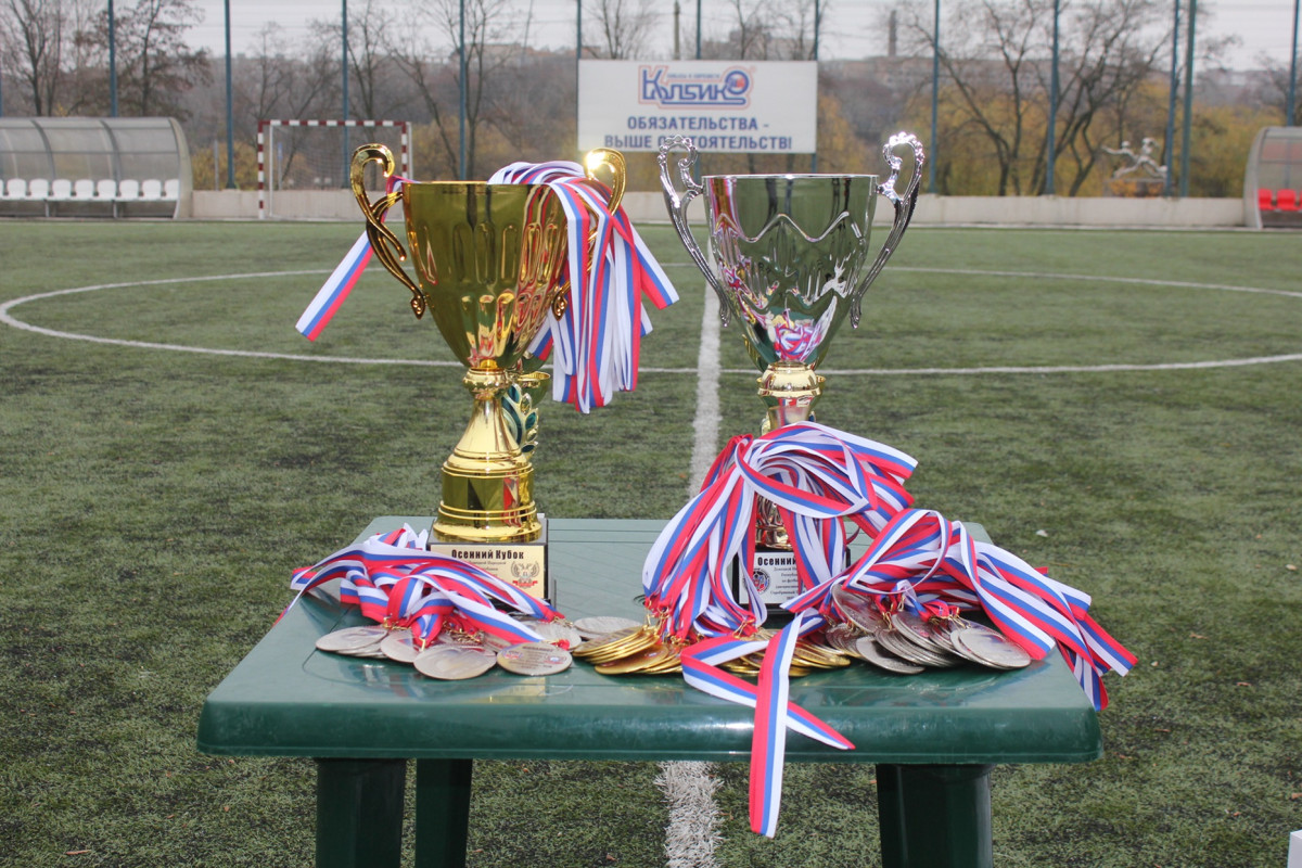 «КОЛБИКО» - значит победитель! 1764573687