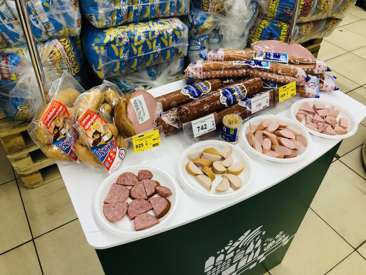 В Новый год – вместе с «КОЛБИКО».1764595122