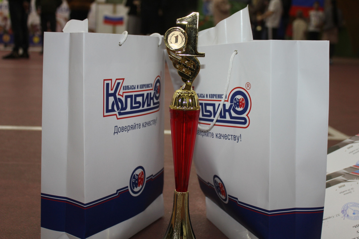 «КОЛБИКО» – за развитие тенниса ДНР! 1764661451