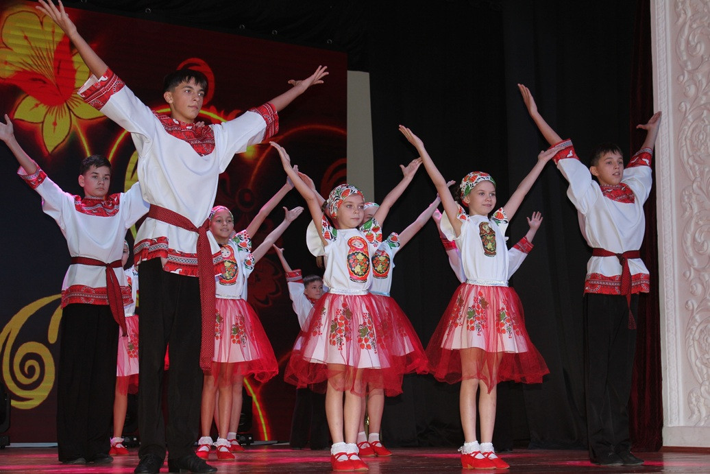 «КОЛБИКО» – «Мир добра и красоты».1765350146