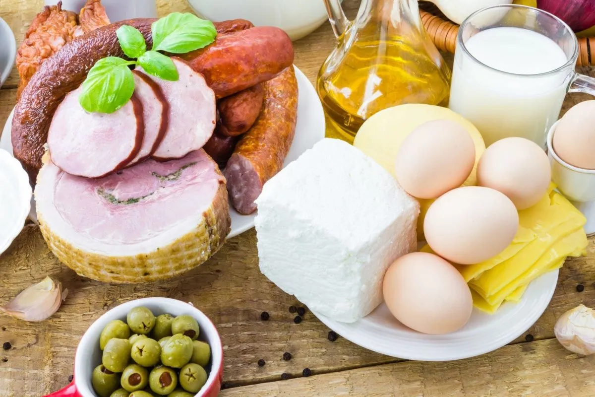 Сможет ли растительное мясо подвинуть натуральное1658935962