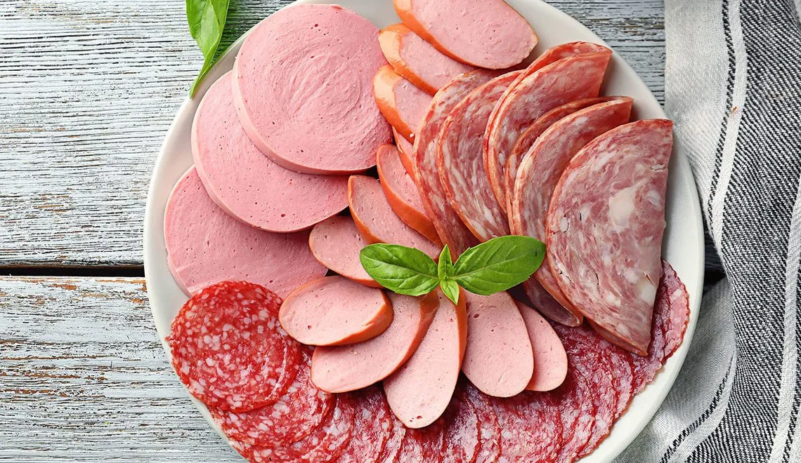 Как выбрать качественную и вкусную колбасу: 14 признаков хорошего продукта1680522920