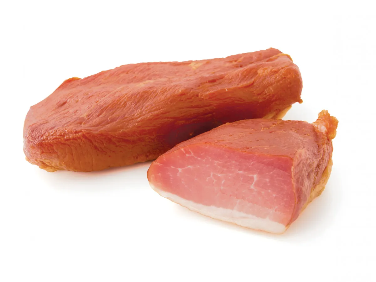 Окорок "Пармский"1643100090