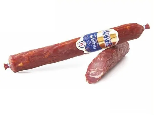 Колбаса "Премиум"1695390250