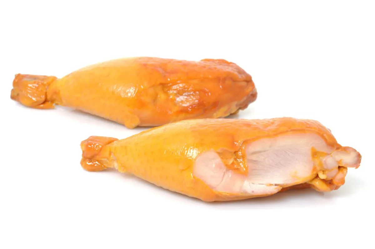 Ножка куриная копчено-вареная1736854360