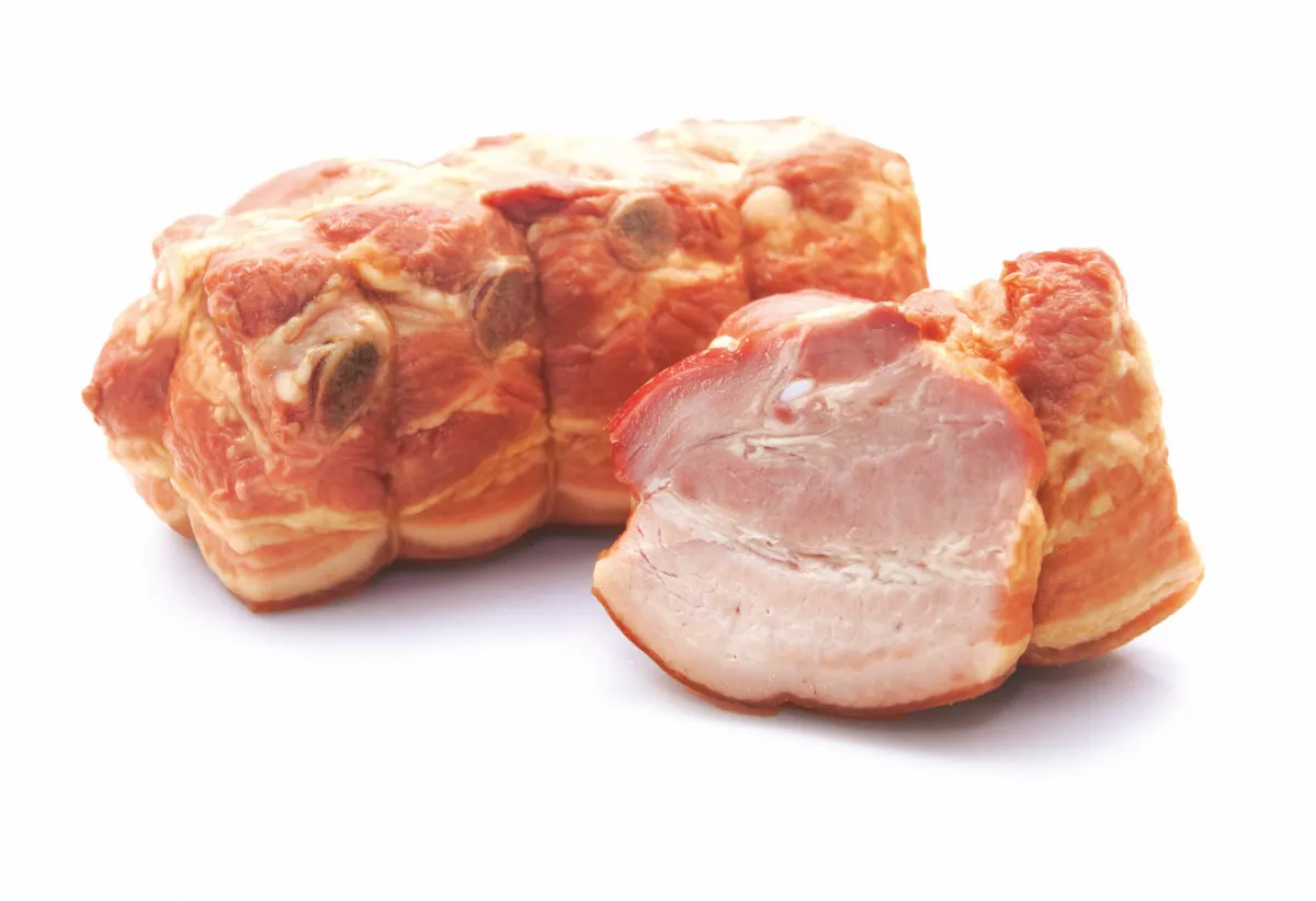 Грудинка "Деликатесная"1662020802