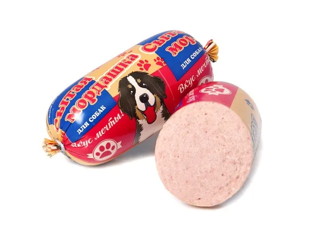 Корм для собак1705315285