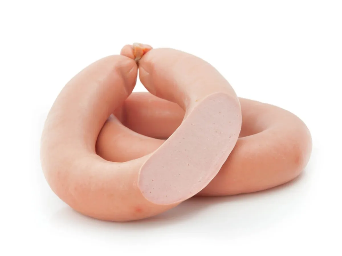 Колбаса "Детская сливочная" (натур)1736761625