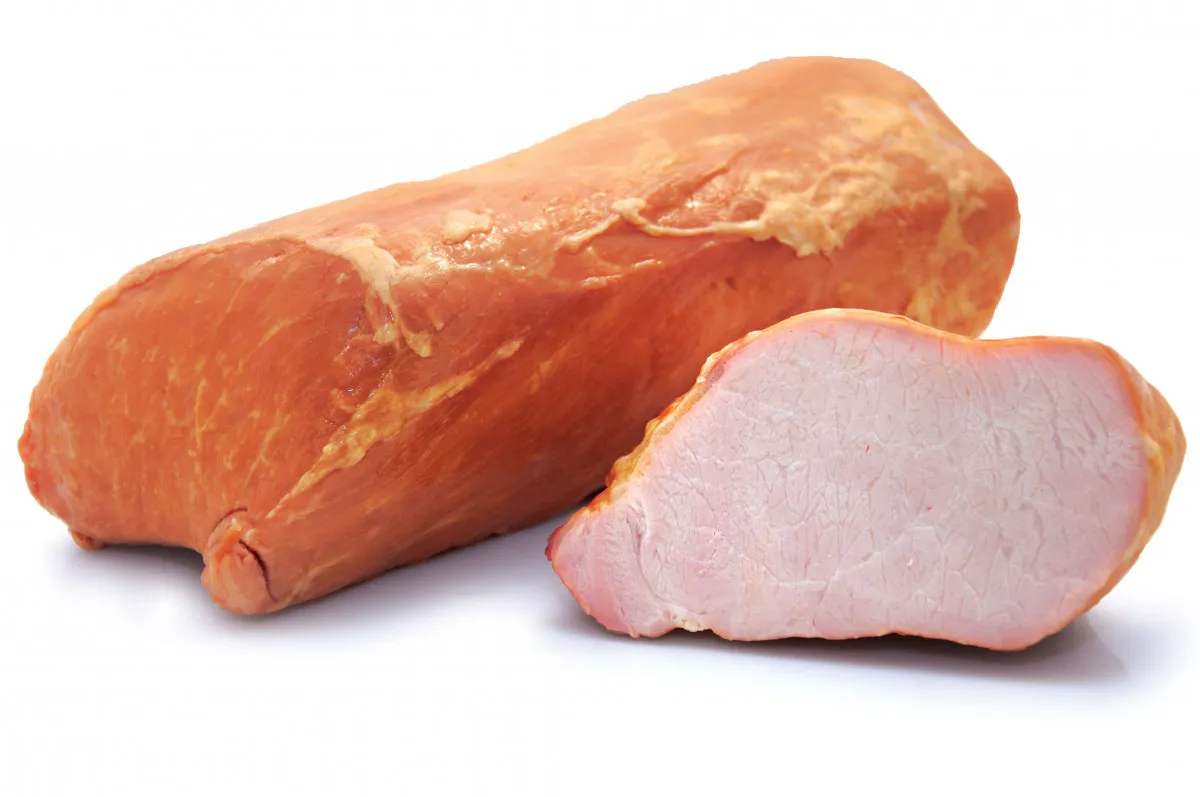 Карбонад "Классический" запеченый1716289907