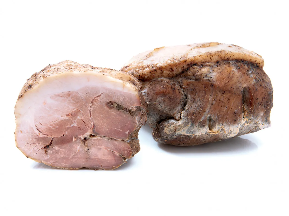 Буженина "Пикантная"1643097982